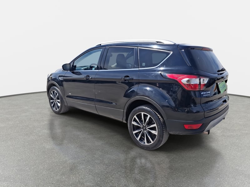 Ford Escape 2.0 Se Ecoboost 4x4 At 5p 2019 - Imagen 5 de 8