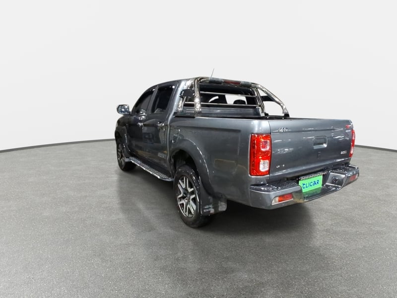 JAC T8 2.0 Comfort Diesel 4x2 Mt 4p 2021 - Imagen 5 de 8