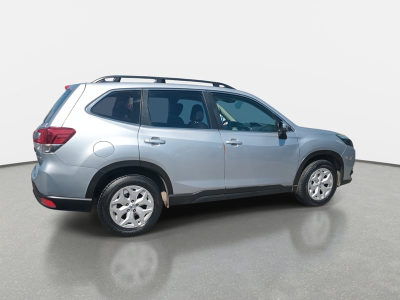 Subaru Forester 2.0i X Awd At 5p 2024 - Imagen 7 de 8