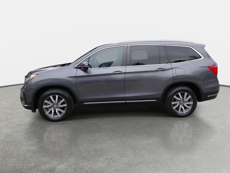 Honda Pilot 3.5 Touring 4x4 At 5p 2023 - Imagen 4 de 8