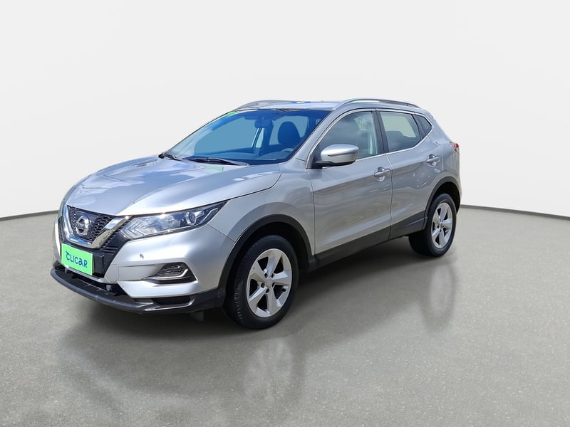 Nissan Qashqai 2.0 Sense 4x2 Mt 5p 2018 - Imagen 3 de 8