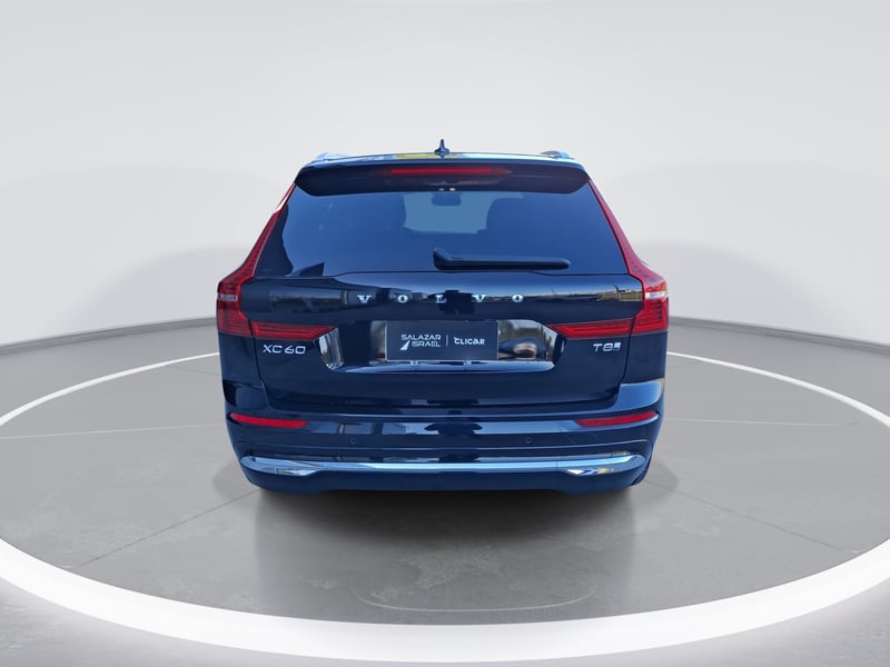 Volvo Xc60 2.0 T8 Recharge Ultimate Hybrid Awd At 5p 2025 - Imagen 6 de 8