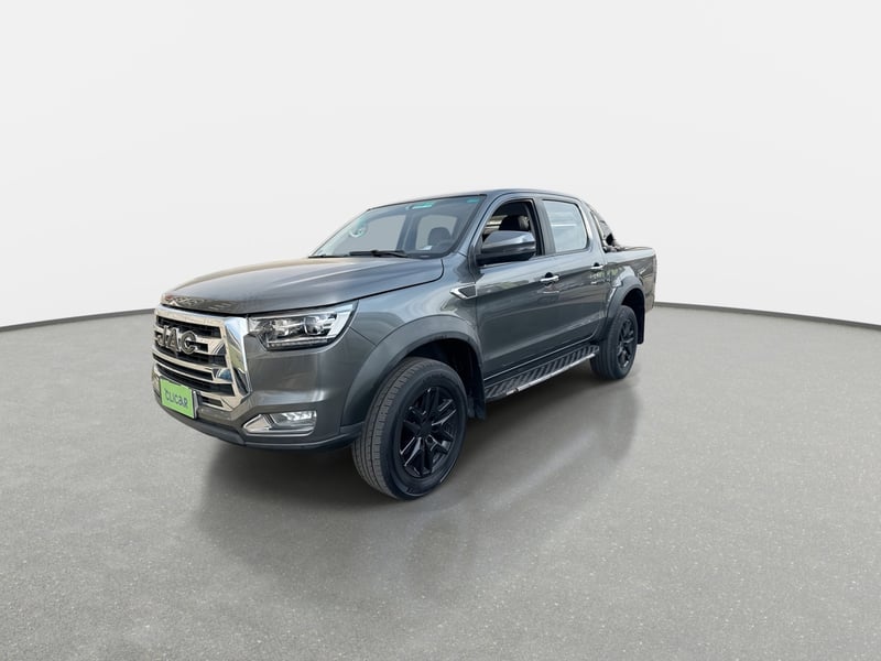 JAC T8 Pro 2.0 Luxury 4x2 Diesel Mt 4p 2023 - Imagen 3 de 8