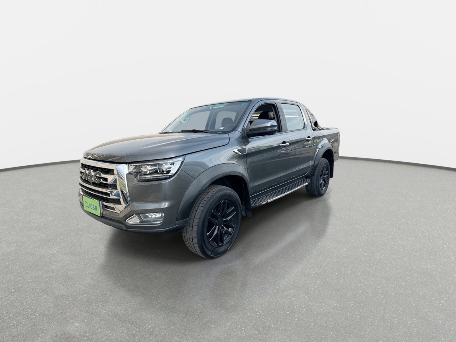 JAC T8 Pro 2.0 Luxury 4x2 Diesel Mt 4p 2023 - Foto 3 de 8