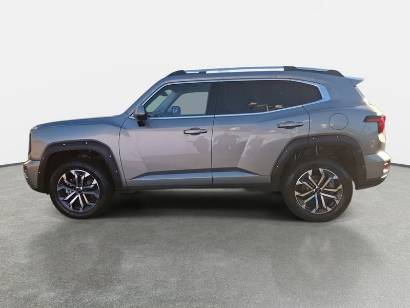Haval H7 2.0t Elite 4x2 At 5p 2025 - Imagen 4 de 8