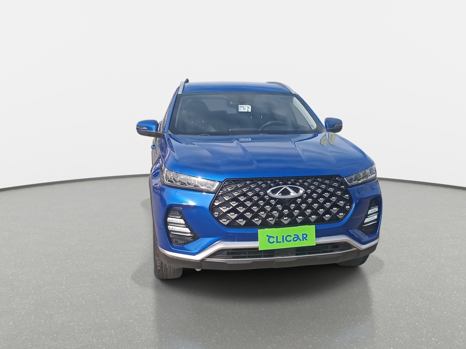Chery Tiggo 7 Pro 1.5t Gls 4x2 Cvt At 5p 2024 - Foto 2 de 8
