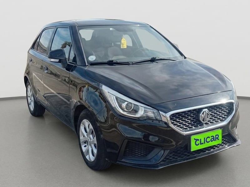 MG Mg 3 1.5 Std Plus 4x2 Hb At 5p 2024