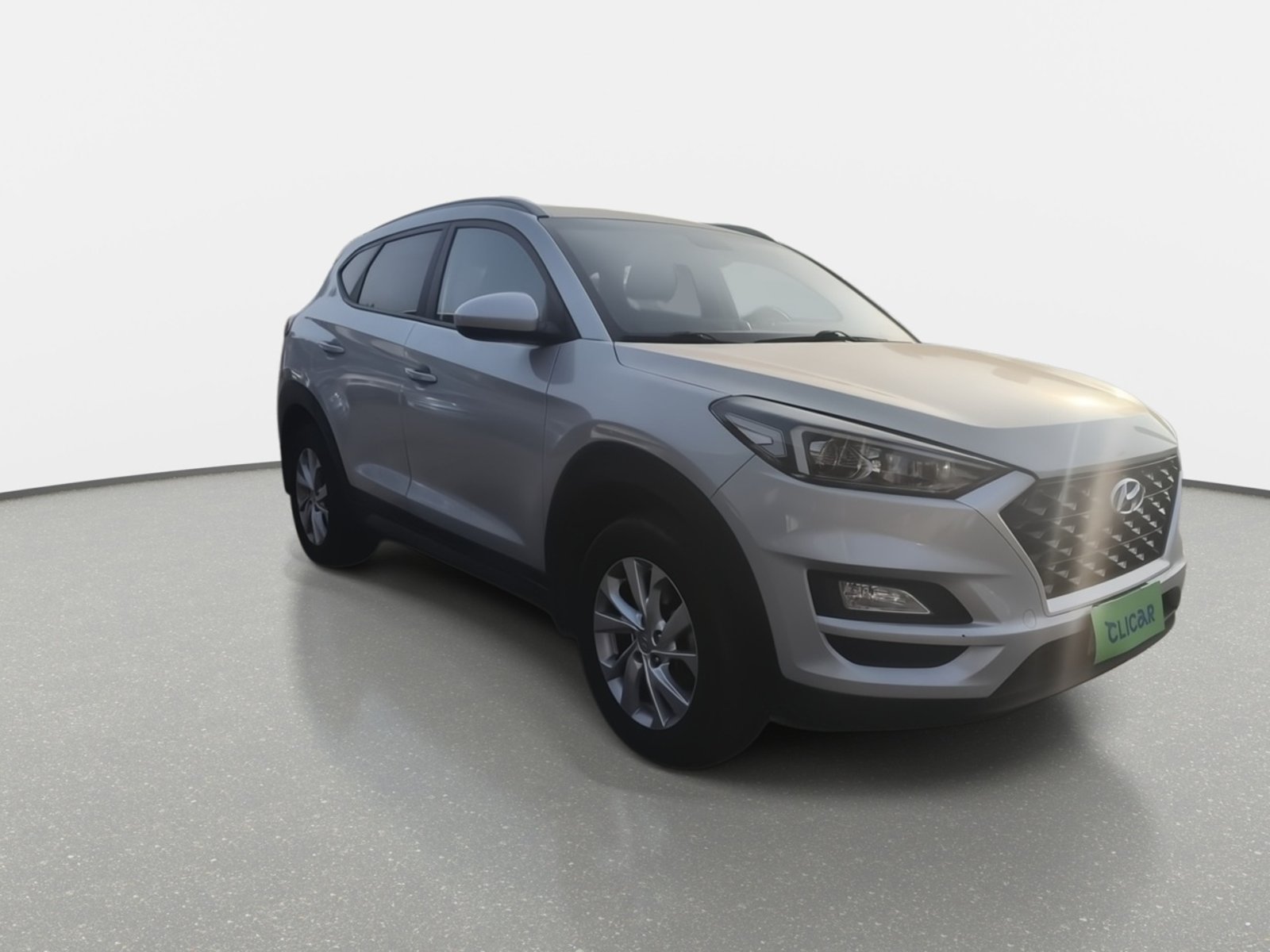 Hyundai Tucson 2020