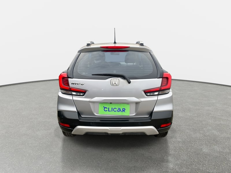 Honda Wr-v 1.5 Ex 4x2 Cvt At 5p 2025 - Imagen 6 de 8