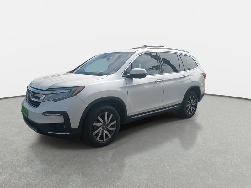 Honda Pilot 3.5 Elite 4x4 At 5p 2019 - Imagen 3 de 8