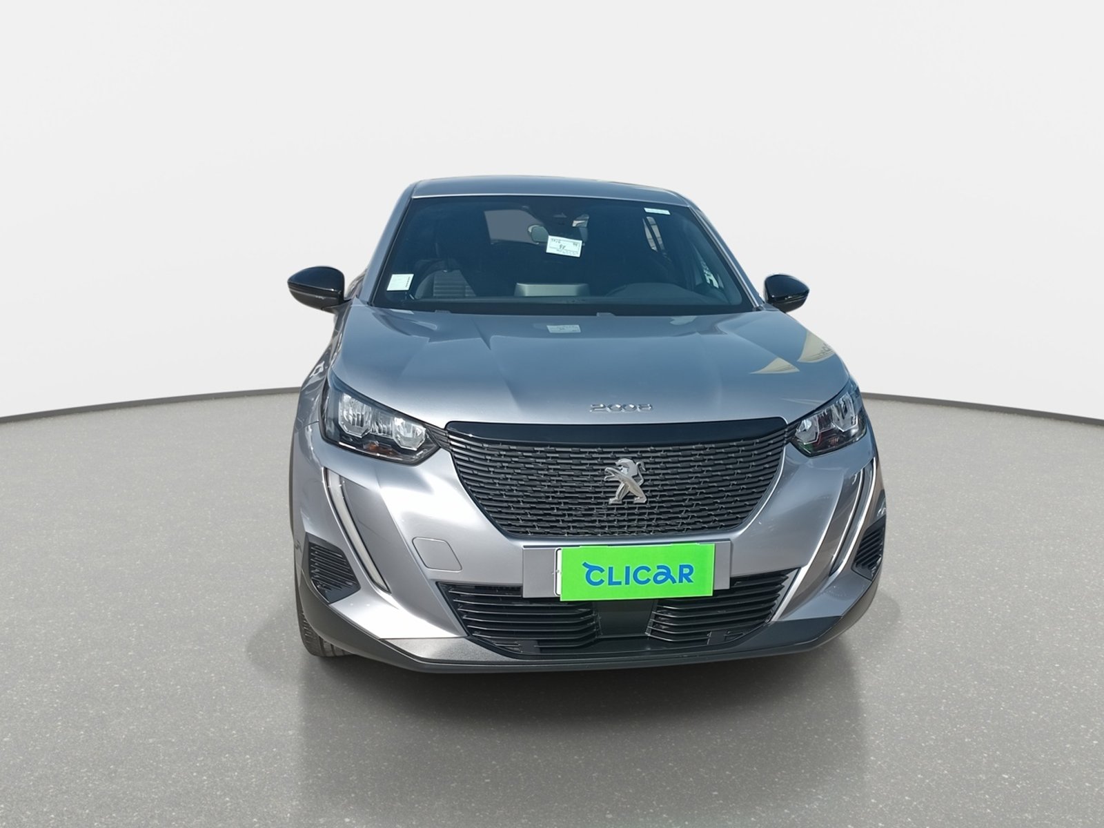 Peugeot 2008 1.2 Active Puretech 130 4x2 Mt 5p 2023 - Foto 2 de 8