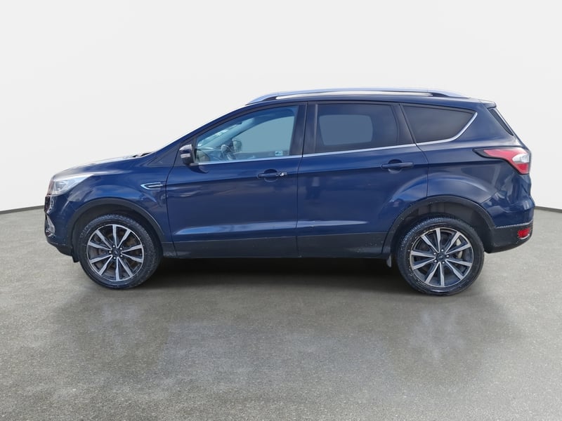 Ford Escape 2.0 Titanium Benc 4x4 At 5p 2020 - Imagen 4 de 8