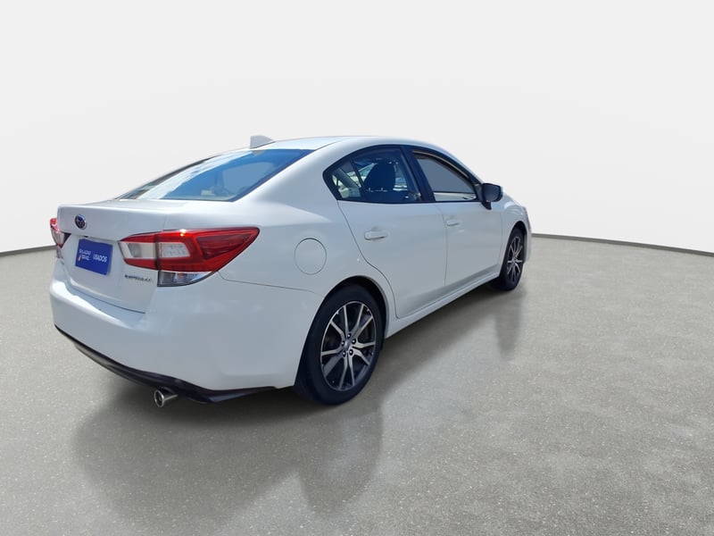 Subaru Impreza 2.0i Cvt Xs Awd At 4p 2018 - Imagen 6 de 7