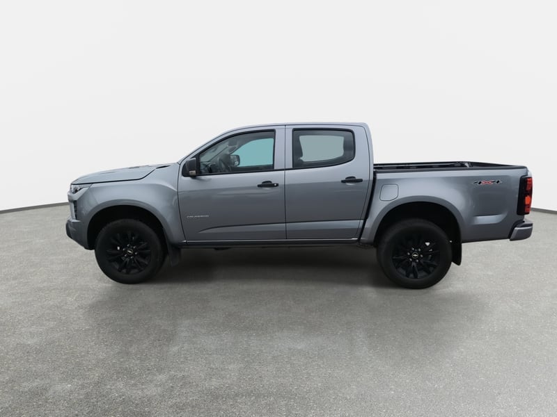 Chevrolet Colorado 2.8 Wt Diesel 4wd At 4p 2025 - Imagen 4 de 8