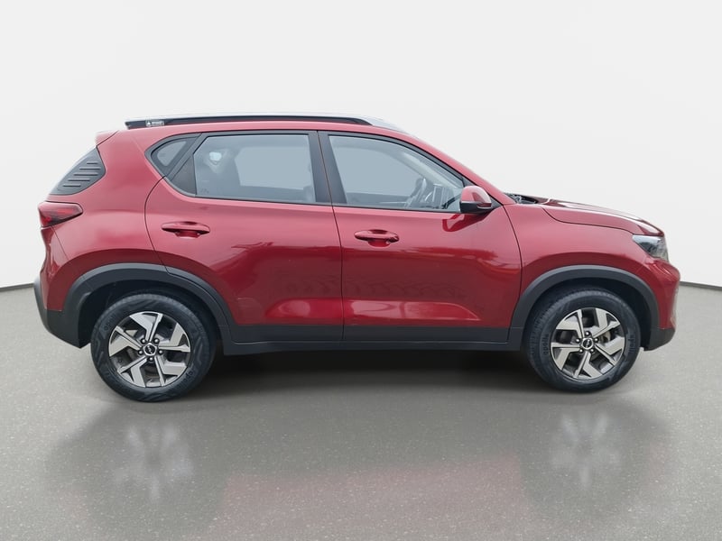 Kia Sonet 1.5 Ex Plus 4x2 6ab 6mt 5p 2023 - Imagen 8 de 8