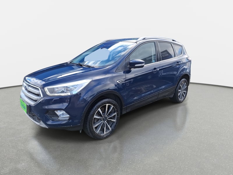 Ford Escape 2.0 Titanium Benc 4x4 At 5p 2020 - Imagen 3 de 8