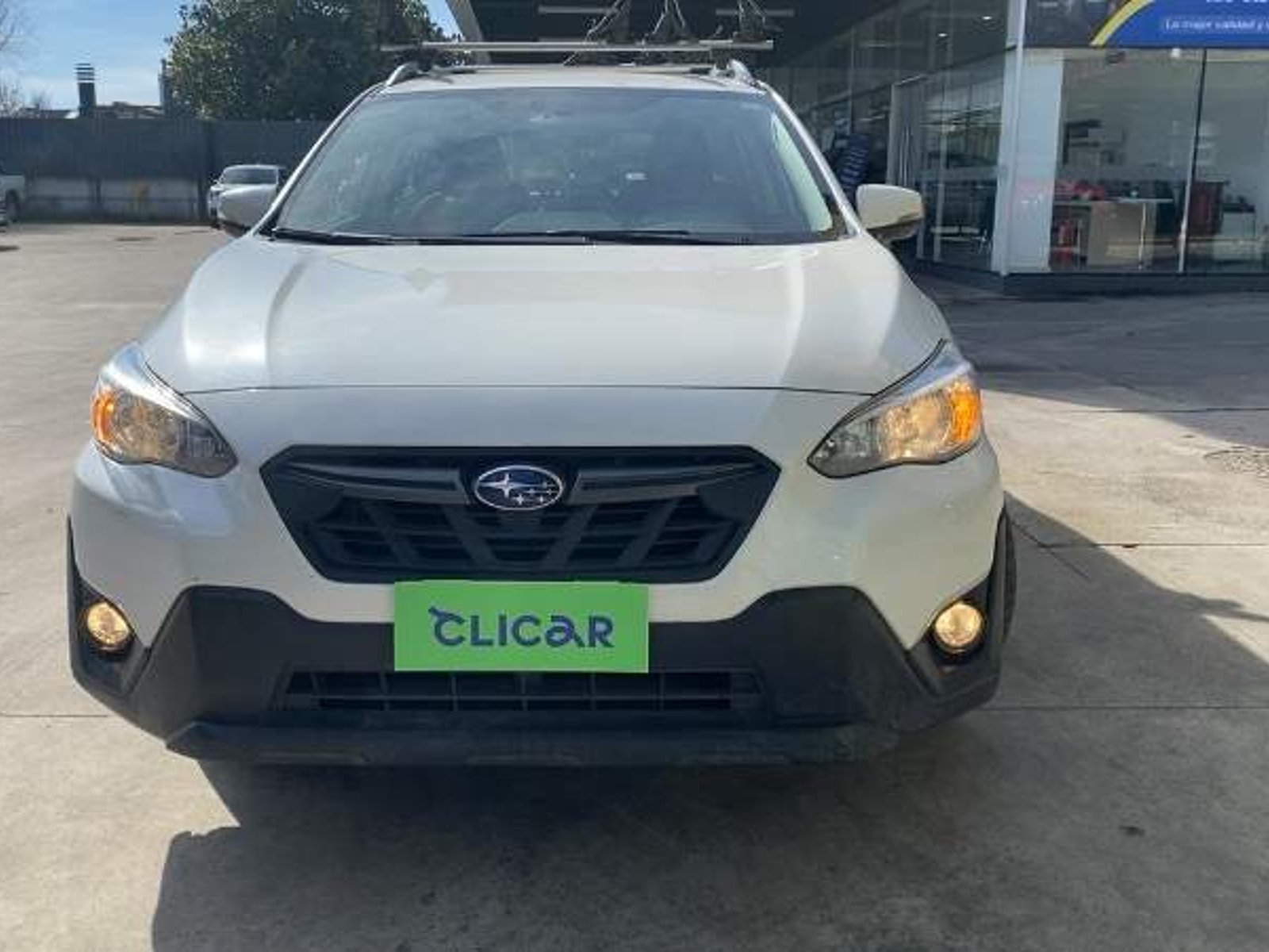 Subaru Xv 2.0i Awd Cvt At 5p 2022 - Foto 2 de 5