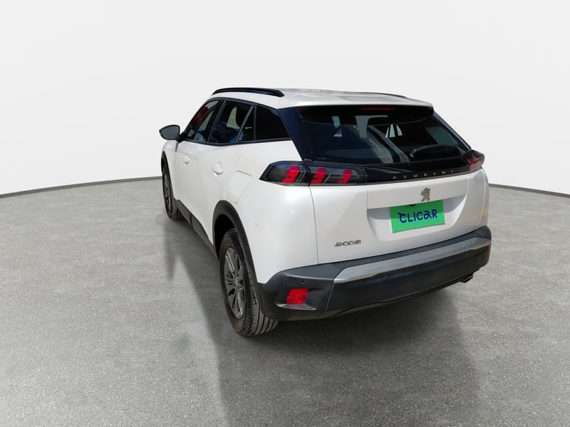 Peugeot 2008 1.5 Active Bluehdi Diesel 100 4x2 Mt 5p 2023 - Imagen 5 de 8