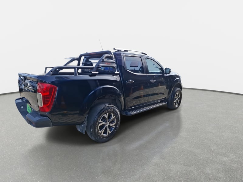 Dongfeng Df6 2.3 Rich 6 Diesel 4x4 Mt 4p 2025 - Imagen 7 de 8