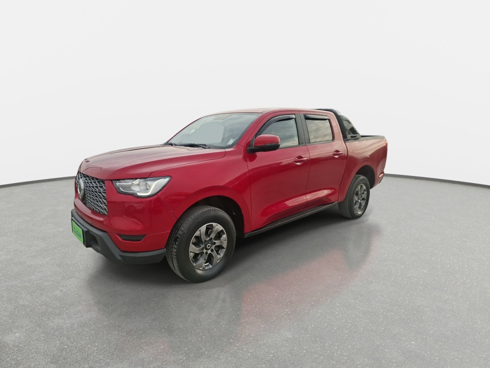 Great Wall Poer 2.0t Elite Diesel 4x4 Dob. Cab. Mt 4p 2023 - Foto 3 de 8