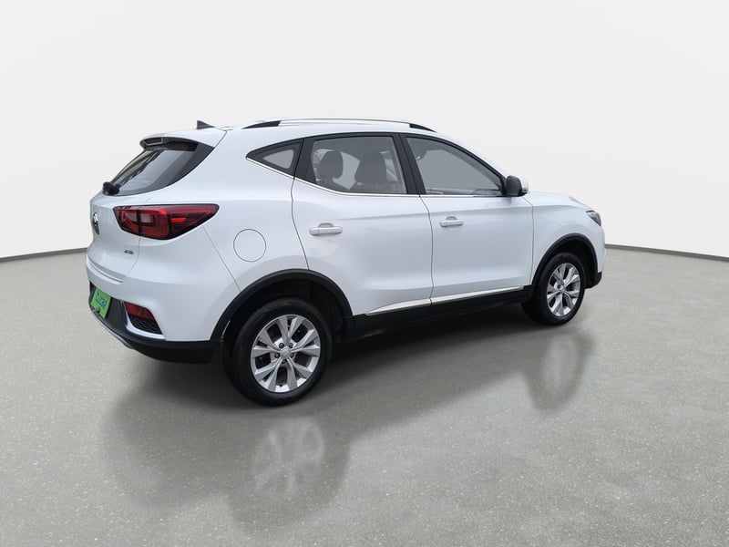 MG Mg Zs 1.5 Std 4x2 Mt 5p 2023 - Imagen 7 de 8