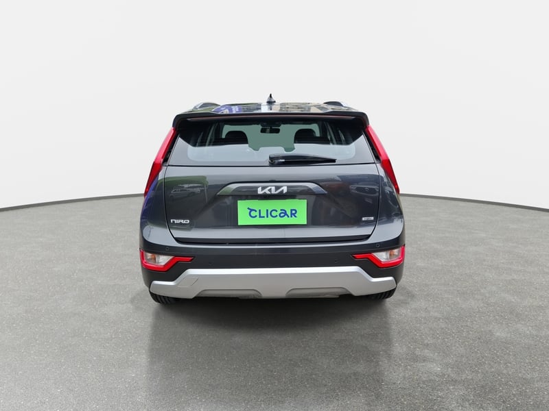 Kia Niro 1.6l Gdi Lx Hev Hybrid 4x2 6dct At 5p 2023 - Imagen 6 de 8