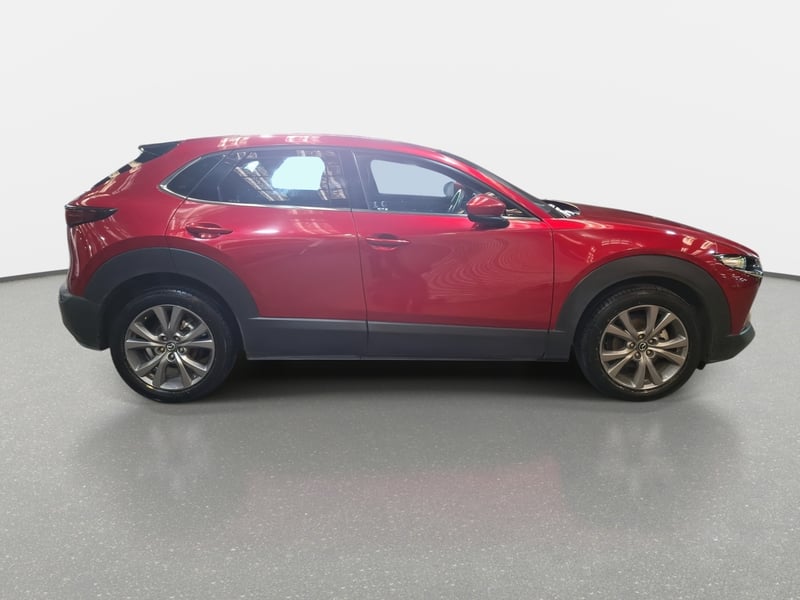 Mazda Cx-30 2.0 S 2wd 6mt 5p 2021 - Imagen 8 de 8