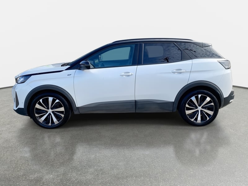 Peugeot 3008 1.5 Gt Black Pack Bluehdi 130 4x2 Eat8 5p 2024 - Imagen 4 de 8