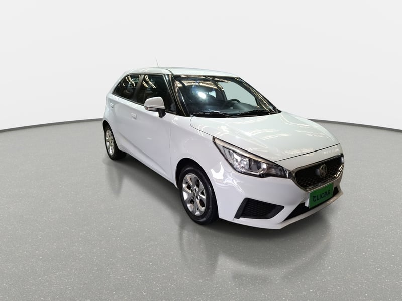 MG Mg 3 1.5 Std 4x2 Hb At 5p 2022