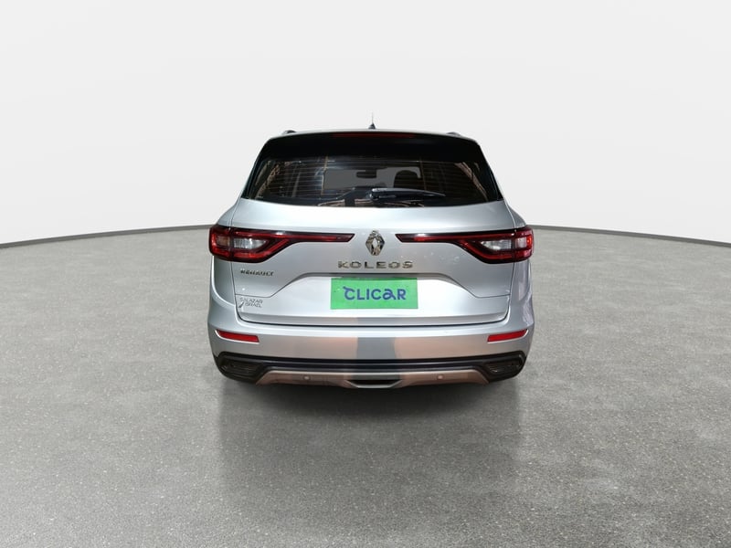 Renault Koleos 2.5 Zen 2wd At 5p 2021 - Imagen 6 de 8