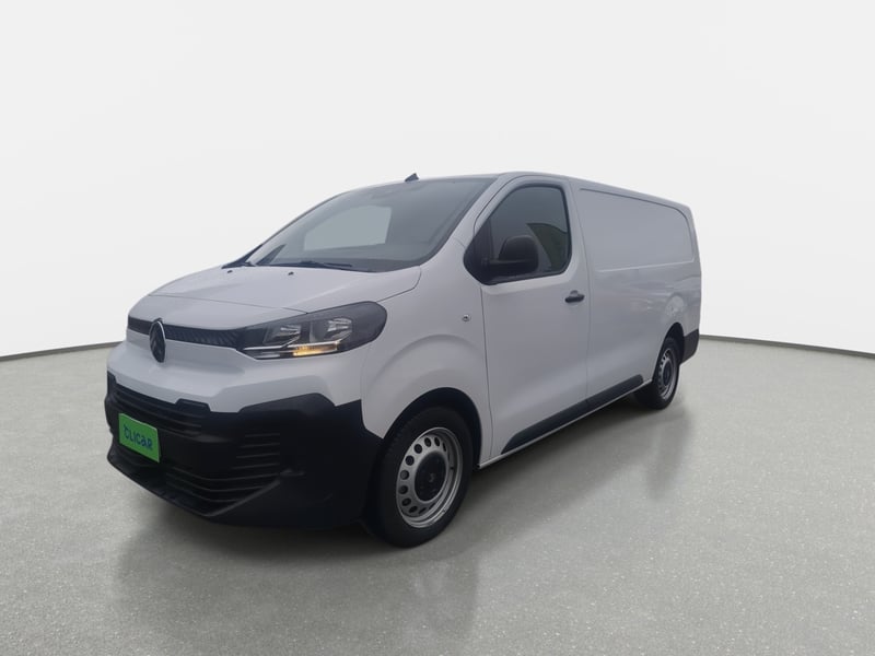 Citroën Jumpy 2.0 Xl Diesel 4x2 145hp Mt 5p 2026 - Imagen 4 de 8