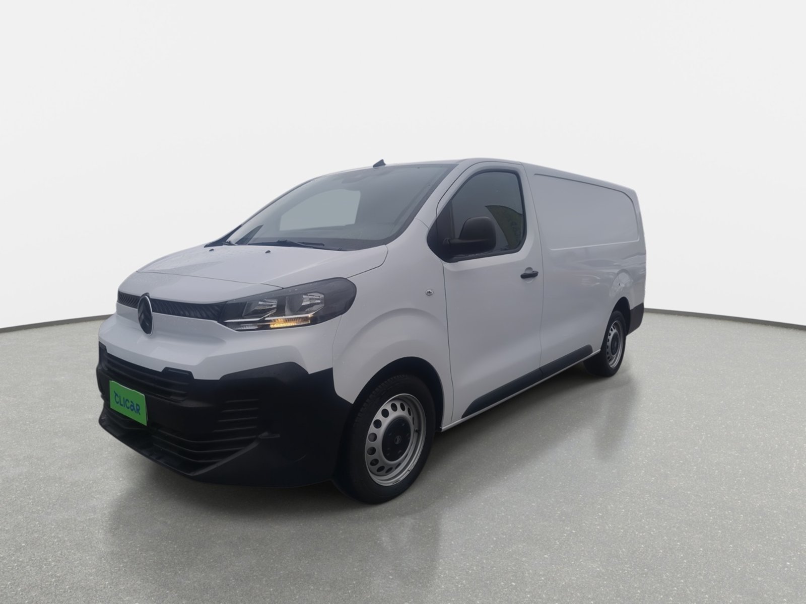Citroën Jumpy 2.0 Xl Diesel 4x2 145hp Mt 5p 2026 - Foto 4 de 8