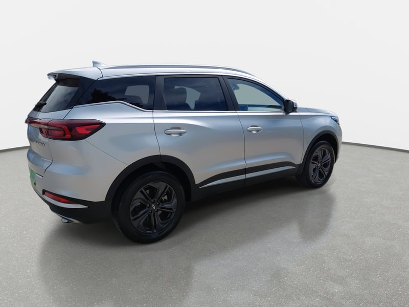 Chery Tiggo 7 Pro 1.5t Gls 4x2 Cvt At 5p 2024 - Imagen 7 de 8