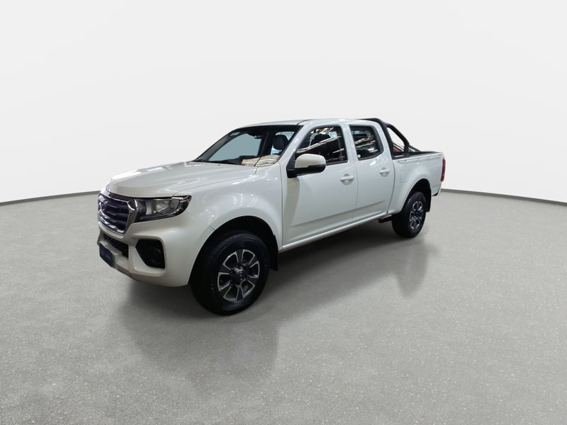 Great Wall Wingle7 2.4 Elite Plus 4x4 Dob. Cab. Mt 4p 2025 - Imagen 3 de 8