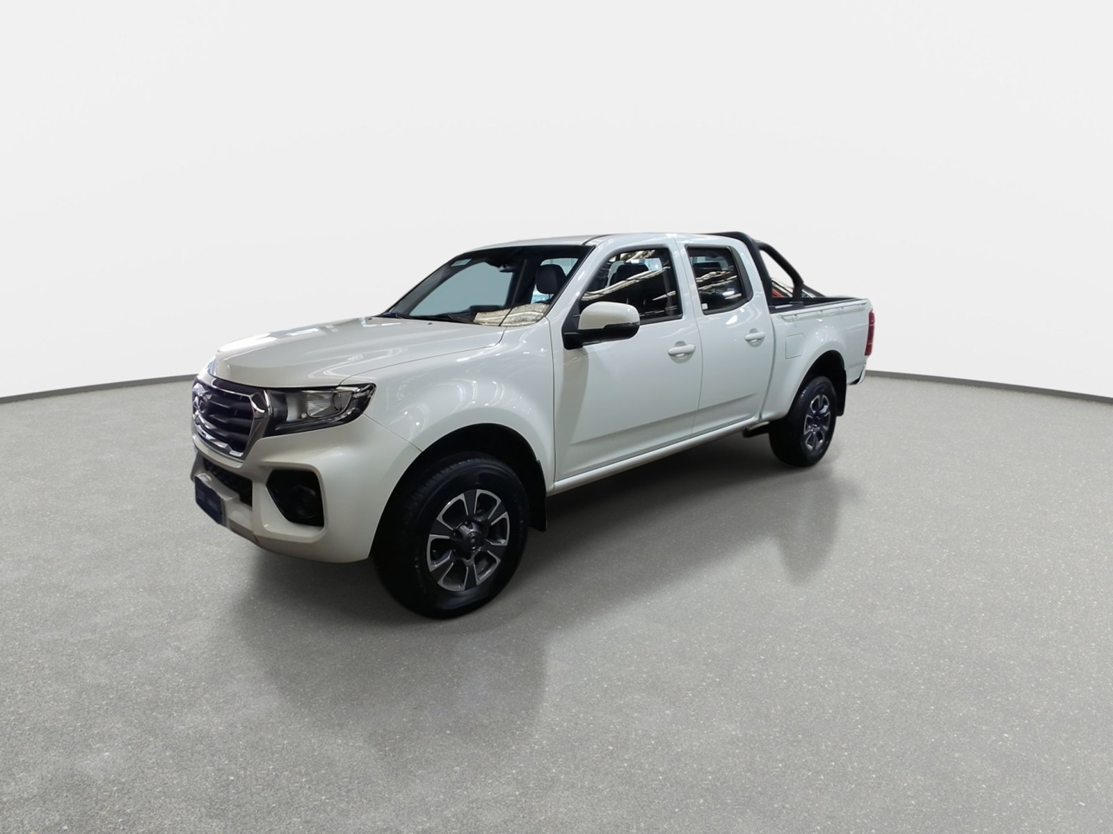 Great Wall Wingle7 2.4 Elite Plus 4x4 Dob. Cab. Mt 4p 2025 - Foto 3 de 8