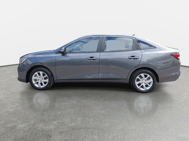 Chevrolet Sail 1.5 Nb Ltz R 4x2 Sdn Mt 4p 2024 - Imagen 4 de 8