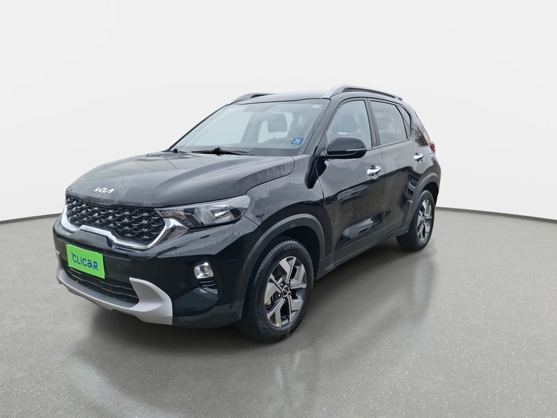 Kia Sonet 1.5 Ex Full 4x2 Ri 6mt 5p 2024 - Imagen 3 de 8