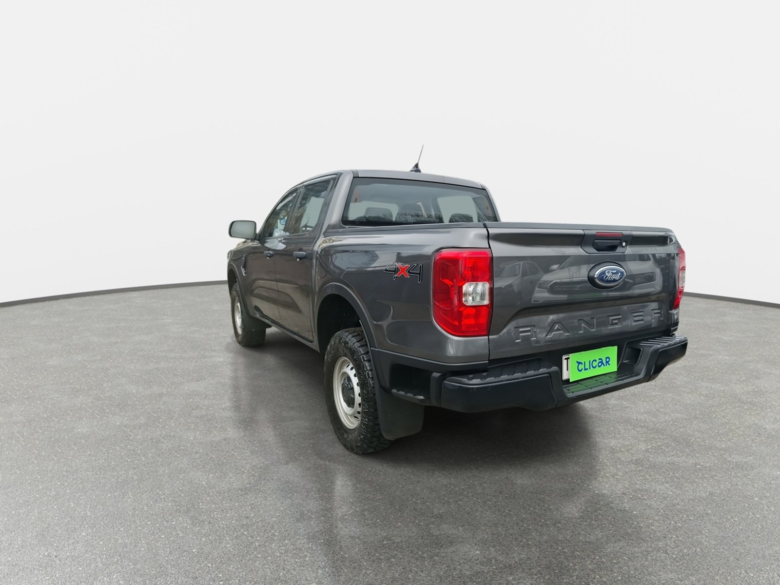 Ford Ranger 2.0 Xl Diesel 4x4 Dob. Cab. Mt 4p 2025 - Foto 5 de 8