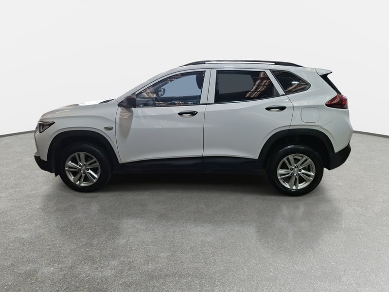 Chevrolet Tracker 1.2t Ls Fwd Mt 5p 2023 - Imagen 4 de 8