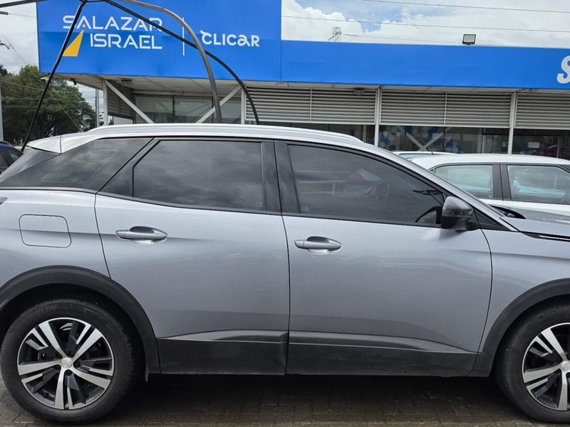 Peugeot 3008 1.2 Active Pack Puretech 4x2 130 Mt6 5p 2022 - Imagen 3 de 5