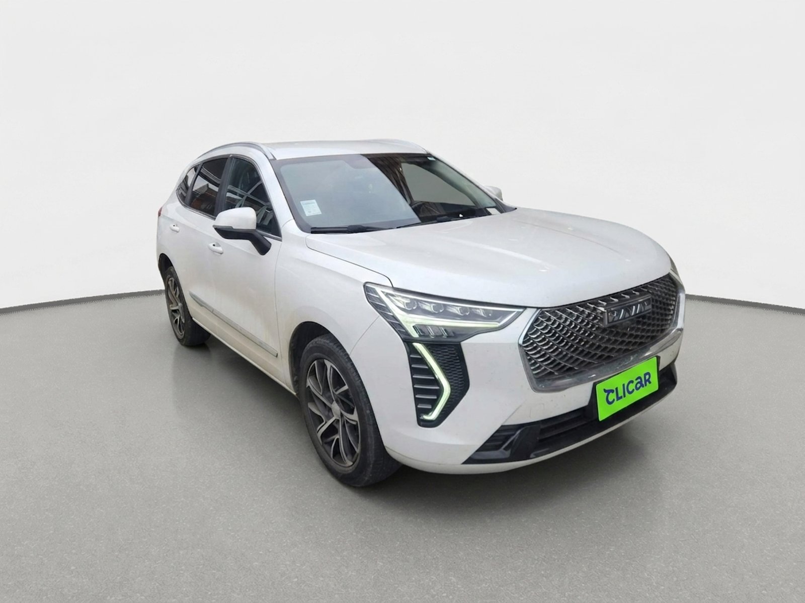 Haval Jolion 2024 en Puerto Montt