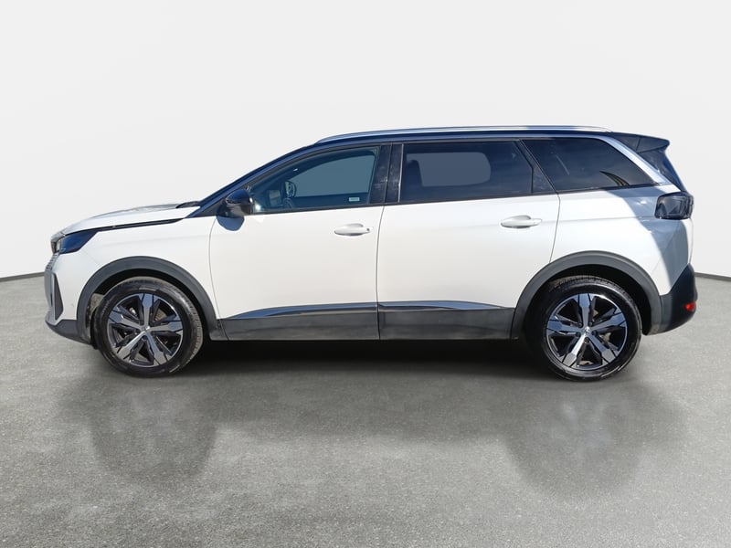 Peugeot 5008 1.5 Allure Pack Bluehdi 130 4x2 Eat8 5p 2024 - Imagen 4 de 8