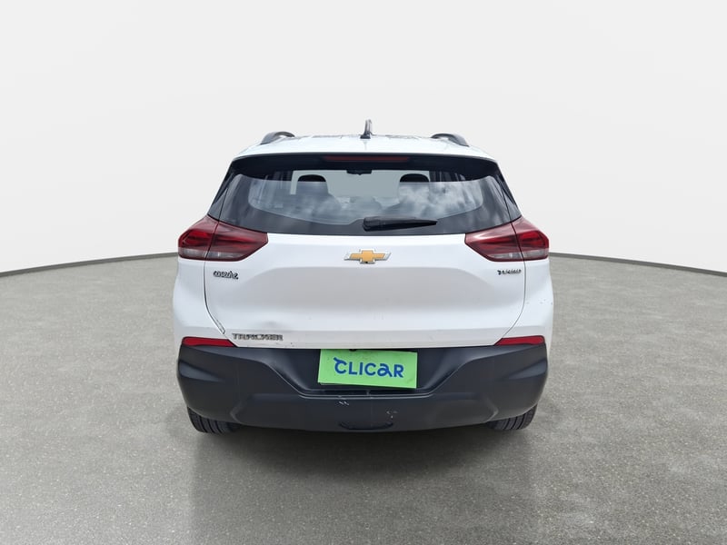 Chevrolet Tracker 1.2t Ls Fwd Mt 5p 2023 - Imagen 6 de 8