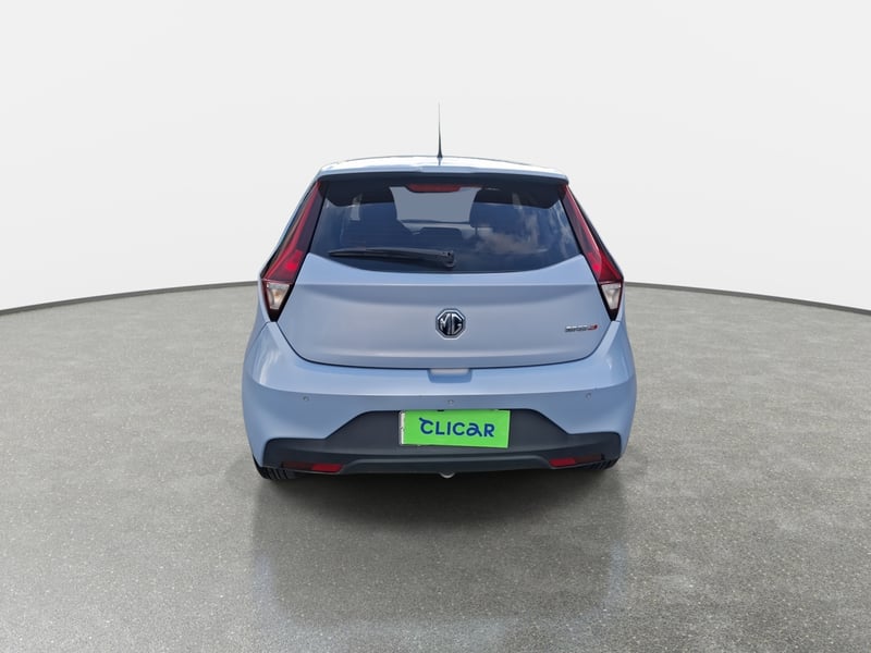 MG 3 1.5 Comfort 4x2 Hb At 5p 2023 - Imagen 6 de 8