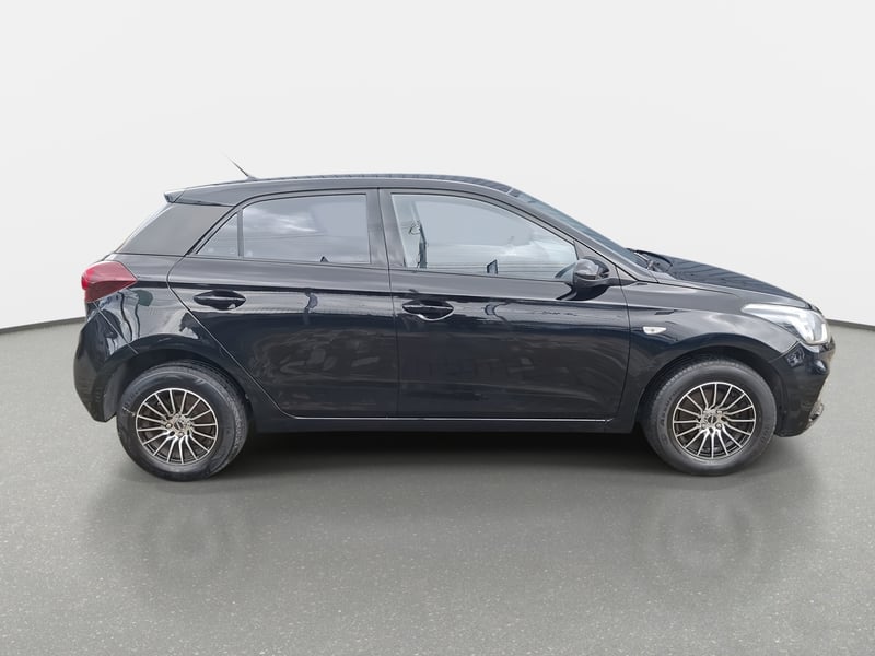 Hyundai I20 1.4 Gl Active 4x2 Hb Mt 5p 2021 - Imagen 8 de 8