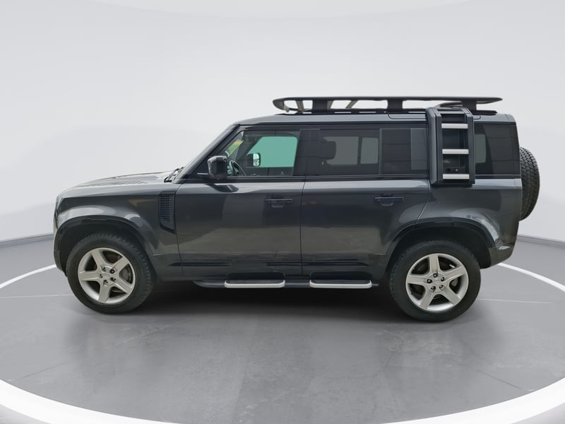 Land Rover Defender 3.0 110 X-dynamic S Diesel 4x4 300hp At 5p 2023 - Imagen 4 de 8