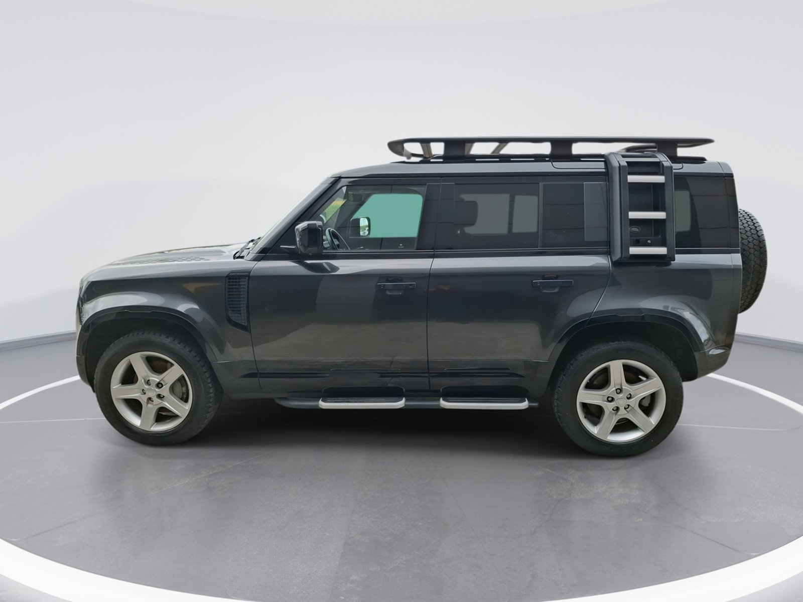 Land Rover Defender 3.0 110 X-dynamic S Diesel 4x4 300hp At 5p 2023 - Foto 4 de 8