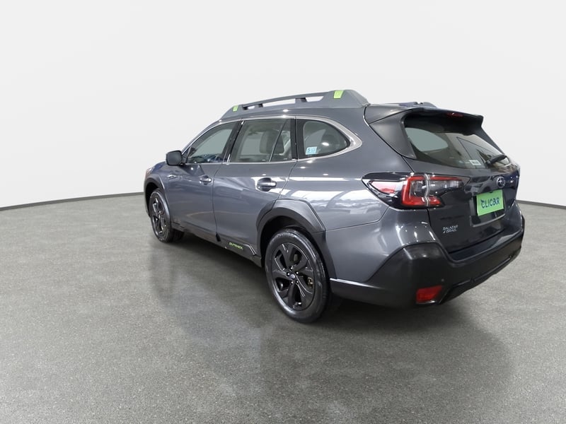 Subaru Outback 2.5i Field Edition Awd Cvt At 5p 2022 - Imagen 4 de 7