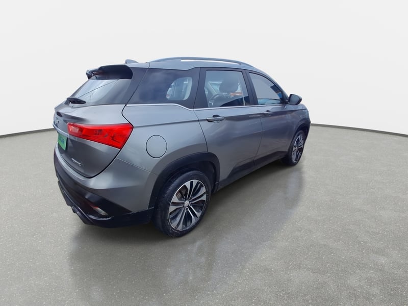 Chevrolet Captiva 1.5t Premier Fwd Mt 5p 2023 - Imagen 7 de 8