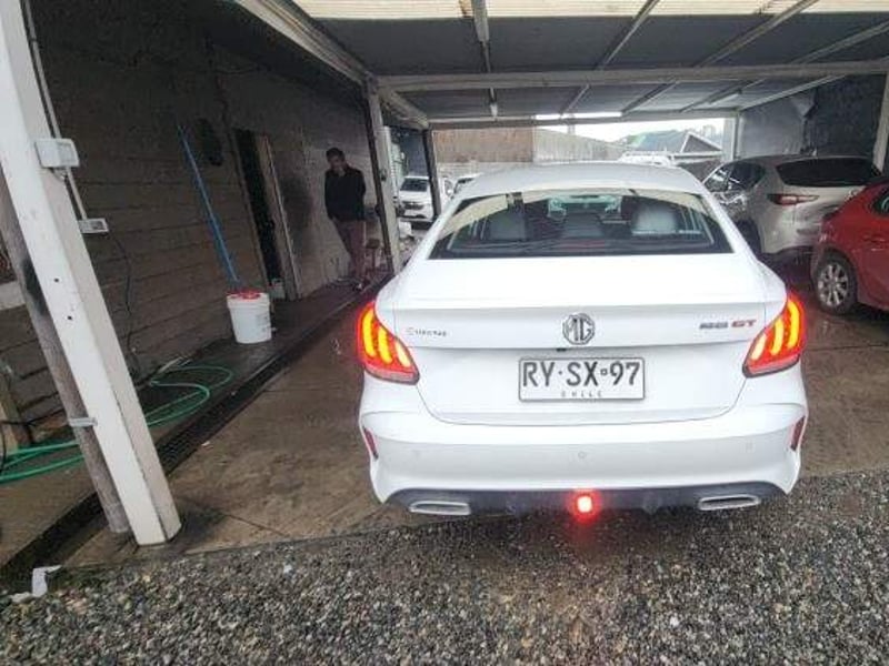 MG Mg Gt 1.5 Com 4x2 Mt 4p 2022 - Imagen 5 de 5